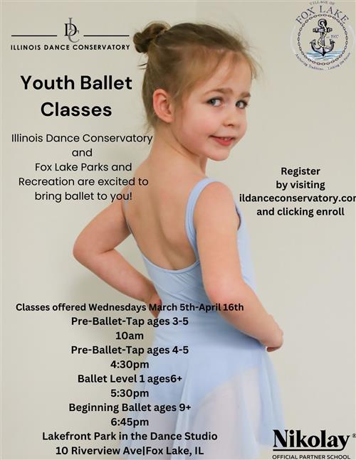 ballet